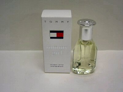 tommy girl perfume 50ml